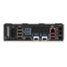 GIGABYTE MB Sc AM5 X870 A ELITE WIFI7, AMD X870, 4xDDR5, 2xHDMI, 2xThunderbolt, WiFi