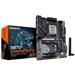 GIGABYTE MB Sc AM5 X870 GAMING WF6, AMD X870, 4xDDR5, 1xHDMI, 2xThunderbolt, WiFi