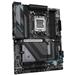 GIGABYTE MB Sc AM5 X870 GAMING X WIFI7, AMD X870, 4xDDR5, 1xHDMI, 2xThunderbolt, WiFi