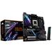 GIGABYTE MB Sc AM5 X870E A XTREME AI TOP, AMD X870, 4xDDR5, 2xHDMI, 2xThunderbolt, WiFi, EATX