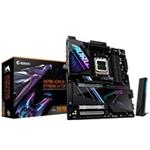 GIGABYTE MB Sc AM5 X870E A XTREME AI TOP, AMD X870, 4xDDR5, 2xHDMI, 2xThunderbolt, WiFi, EATX