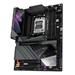 GIGABYTE MB Sc AM5 X870E AORUS MASTER, AMD X870, 4xDDR5, 2xHDMI, 2xThunderbolt, WiFi