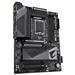 GIGABYTE MB Sc LGA1700 B760 AORUS ELITE AX DDR4, Intel B760, 4xDDR4, 1xDP, 1xHDMI, WI-FI B760 A ELITE AX DDR4