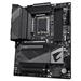 GIGABYTE MB Sc LGA1700 B760 AORUS ELITE AX DDR4, Intel B760, 4xDDR4, 1xDP, 1xHDMI, WI-FI B760 A ELITE AX DDR4