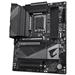 GIGABYTE MB Sc LGA1700 B760 AORUS ELITE AX DDR4, Intel B760, 4xDDR4, 1xDP, 1xHDMI, WI-FI B760 A ELITE AX DDR4