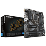 GIGABYTE MB Sc LGA1700 B760 DS3H AX DDR4, Intel B760, 4xDDR4, 1xDP, 1xHDMI, Wifi