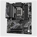 GIGABYTE MB Sc LGA1700 B760 GAMING X AX, Intel B760, 4xDDR5, 1xDP, 1xHDMI, WI-FI