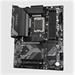 GIGABYTE MB Sc LGA1700 B760 GAMING X AX, Intel B760, 4xDDR5, 1xDP, 1xHDMI, WI-FI