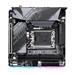 GIGABYTE MB Sc LGA1700 B760I AORUS PRO, Intel B760, 2xDDR5, 1xDP, 1xHDMI, mini-ITX