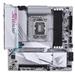 GIGABYTE MB Sc LGA1700 B760M A ELITE X AX, Intel B760, 4xDDR5, 1xDP, 2xHDMI, mATX