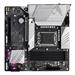 GIGABYTE MB Sc LGA1700 B760M AORUS ELITE AX, Intel B760, 4xDDR5, 1xDP, 1xHDMI, WI-FI, mATX