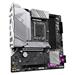 GIGABYTE MB Sc LGA1700 B760M AORUS ELITE AX, Intel B760, 4xDDR5, 1xDP, 1xHDMI, WI-FI, mATX