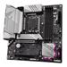 GIGABYTE MB Sc LGA1700 B760M AORUS ELITE AX, Intel B760, 4xDDR5, 1xDP, 1xHDMI, WI-FI, mATX