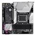 GIGABYTE MB Sc LGA1700 B760M AORUS ELITE AX, Intel B760, 4xDDR5, 1xDP, 1xHDMI, WI-FI, mATX