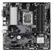 GIGABYTE MB Sc LGA1700 B760M D3HP DDR4, Intel B760, 4xDDR4, 2xDP, 1xHDMI, 1xVGA, mATX