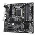 GIGABYTE MB Sc LGA1700 B760M DS3H AX DDR4, Intel B760, 4xDDR4, 2xDP, 1xHDMI, Wifi