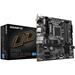 GIGABYTE MB Sc LGA1700 B760M DS3H AX DDR4, Intel B760, 4xDDR4, 2xDP, 1xHDMI, Wifi