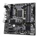 GIGABYTE MB Sc LGA1700 B760M DS3H AX DDR4, Intel B760, 4xDDR4, 2xDP, 1xHDMI, Wifi