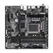 GIGABYTE MB Sc LGA1700 B760M DS3H AX DDR4, Intel B760, 4xDDR4, 2xDP, 1xHDMI, Wifi