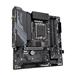 GIGABYTE MB Sc LGA1700 B760M GAMING X AX DDR4, 4xDDR4, 1xDP, 1xHDMI, WI-FI, mATX B760M G X AX DDR4