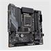 GIGABYTE MB Sc LGA1700 B760M GAMING X AX DDR4, 4xDDR4, 1xDP, 1xHDMI, WI-FI, mATX B760M G X AX DDR4