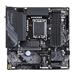 GIGABYTE MB Sc LGA1700 B760M GAMING X AX, Intel B760, 4xDDR5, 1xDP, 1xHDMI, WiFi, mATX