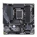 GIGABYTE MB Sc LGA1700 B760M GAMING X AX, Intel B760, 4xDDR5, 1xDP, 1xHDMI, WiFi, mATX