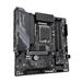 GIGABYTE MB Sc LGA1700 B760M GAMING X DDR4, Intel B760, 4xDDR4, 1xDP, 1xHDMI, mATX