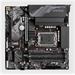 GIGABYTE MB Sc LGA1700 B760M GAMING X DDR4, Intel B760, 4xDDR4, 1xDP, 1xHDMI, mATX