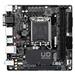 GIGABYTE MB Sc LGA1700 H610I, Intel H610, 2xDDR5, 2xDP, 1xHDMI, 1xVGA, Mini-ITX