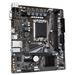 GIGABYTE MB Sc LGA1700 H610M H V2, Intel H610, 2xDDR5, 1xHDMI, 1xVGA, mATX