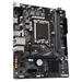 GIGABYTE MB Sc LGA1700 H610M K DDR4, Intel H610, 1xHDMI