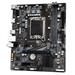 GIGABYTE MB Sc LGA1700 H610M K DDR4, Intel H610, 1xHDMI