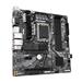 GIGABYTE MB Sc LGA1700 Q670M D3H, Intel Q670, 4xDDR5, 2xDP, 1xHDMI, 1xVGA, mATX