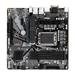 GIGABYTE MB Sc LGA1700 Q670M D3H, Intel Q670, 4xDDR5, 2xDP, 1xHDMI, 1xVGA, mATX