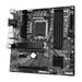 GIGABYTE MB Sc LGA1700 Q670M D3H, Intel Q670, 4xDDR5, 2xDP, 1xHDMI, 1xVGA, mATX