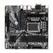 GIGABYTE MB Sc LGA1700 Q670M D3H, Intel Q670, 4xDDR5, 2xDP, 1xHDMI, 1xVGA, mATX