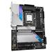 GIGABYTE MB Sc LGA1700 Z690 AERO G, Intel Z690, 4xDDR5, 1xHDMI, WI-FI