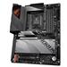 GIGABYTE MB Sc LGA1700 Z690 AORUS ULTRA, Intel Z690, 4xDDR5, 1xDP, WI-FI