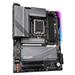 GIGABYTE MB Sc LGA1700 Z690 GAMING X, Intel Z690, 4xDDR5, 1xDP, 1xHDMI