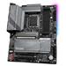 GIGABYTE MB Sc LGA1700 Z690 GAMING X, Intel Z690, 4xDDR5, 1xDP, 1xHDMI