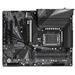 GIGABYTE MB Sc LGA1700 Z690 UD AX DDR4, Intel Z690, 4xDDR4, 1xDP, 1xHDMI, WI-FI