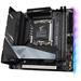 GIGABYTE MB Sc LGA1700 Z690I AORUS ULTRA, Intel Z690, 2xDDR5, 1xDP, 1xHDMI, WI-FI, mini-ITX