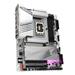 GIGABYTE MB Sc LGA1700 Z790 AORUS ELITE AX ICE, Intel Z790, 4xDDR5, 1xDP, 1xHDMI, WI-FI Z790 A ELITE AX ICE