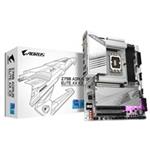 GIGABYTE MB Sc LGA1700 Z790 AORUS ELITE AX ICE, Intel Z790, 4xDDR5, 1xDP, 1xHDMI, WI-FI Z790 A ELITE AX ICE