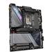 GIGABYTE MB Sc LGA1700 Z790 AORUS MASTER X, Intel Z790, 4xDDR5, 1xDP, WI-FI, E-ATX