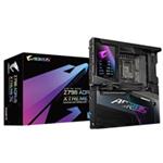 GIGABYTE MB Sc LGA1700 Z790 AORUS XTREME X, Intel Z790, 4xDDR5, 2xThunderbolt 4, WI-FI, E-ATX