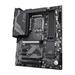 GIGABYTE MB Sc LGA1700 Z790 UD AX, Intel Z790, 4xDDR5, 1xDP, 1xHDMI, WI-FI