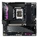 GIGABYTE MB Sc LGA1851 B860M AORUS ELITE WIFI6E, Intel B860, 4xDDR5, 1xThunderbolt, 1xDP, 1xHDMI, W B860M A ELITE WIFI6E