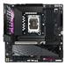 GIGABYTE MB Sc LGA1851 B860M AORUS ELITE WIFI6E, Intel B860, 4xDDR5, 1xThunderbolt, 1xDP, 1xHDMI, W B860M A ELITE WIFI6E